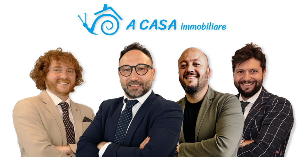 Team A Casa Immobiliare